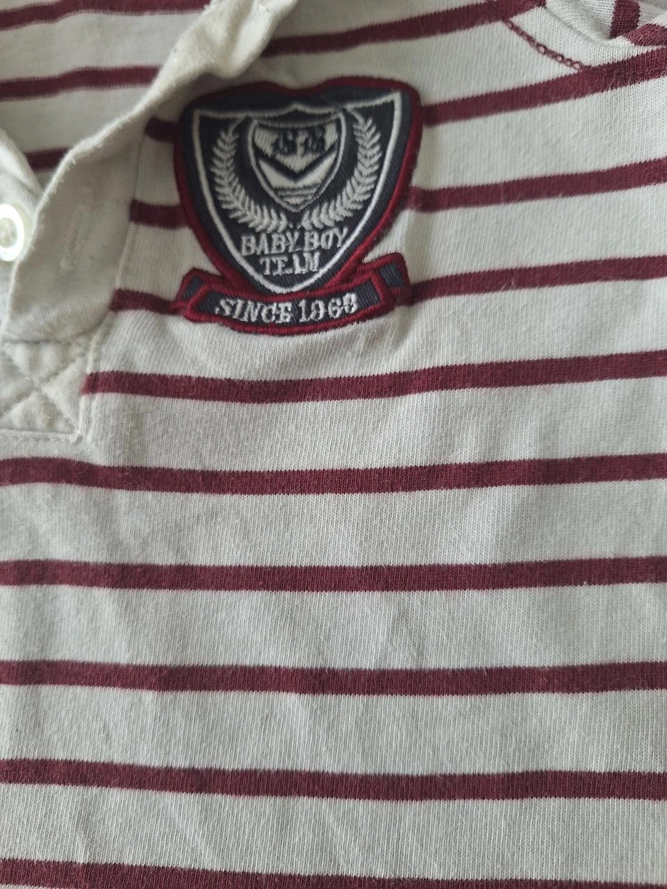 Camiseta tamanho 9 meses Tape à l'œil – photo 5